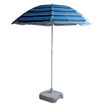 Beach Umbrella